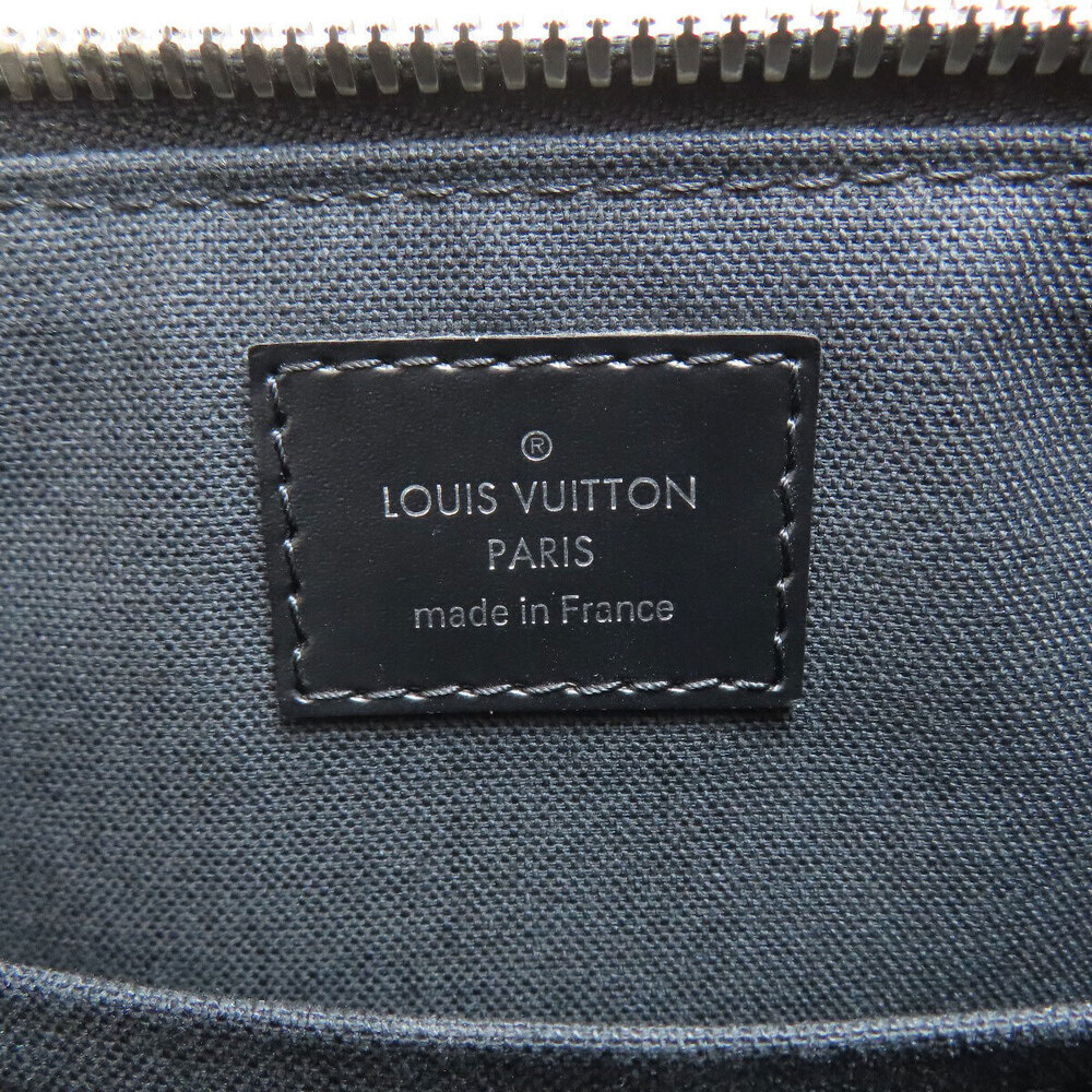 Louis Vuitton Damier Mick Canvas Shoulder Bag - Picture 6 of 11